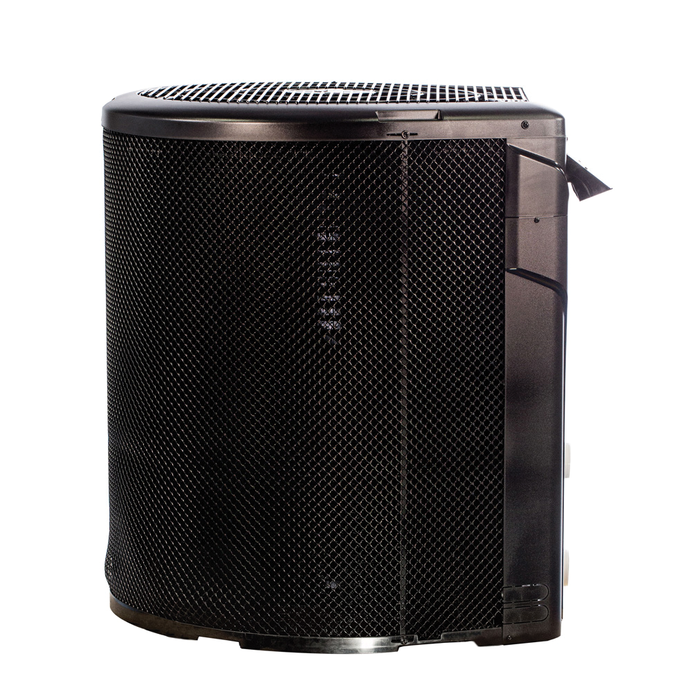 AquaCal TropiCal® Heater Clear Tech Pools Pool Equipment