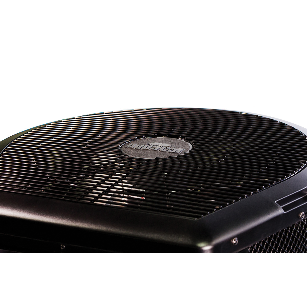 AquaCal TropiCal® Heater Clear Tech Pools Pool Equipment