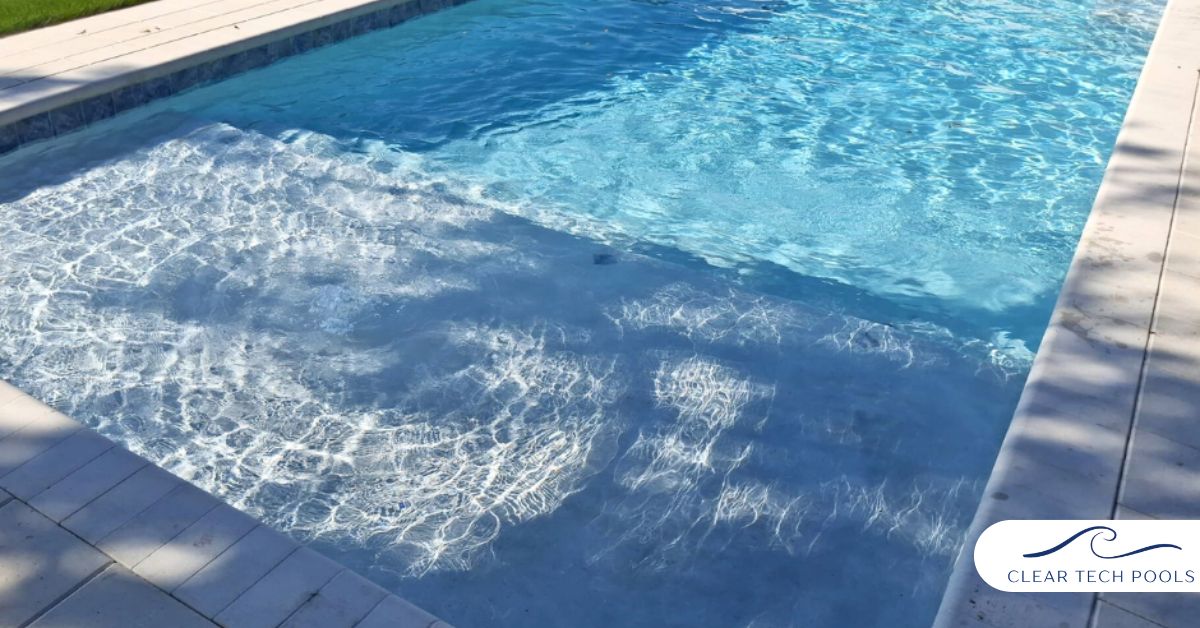 Top 10 Residential Pool Construction Trends in 2025 | Clear Tech Pools