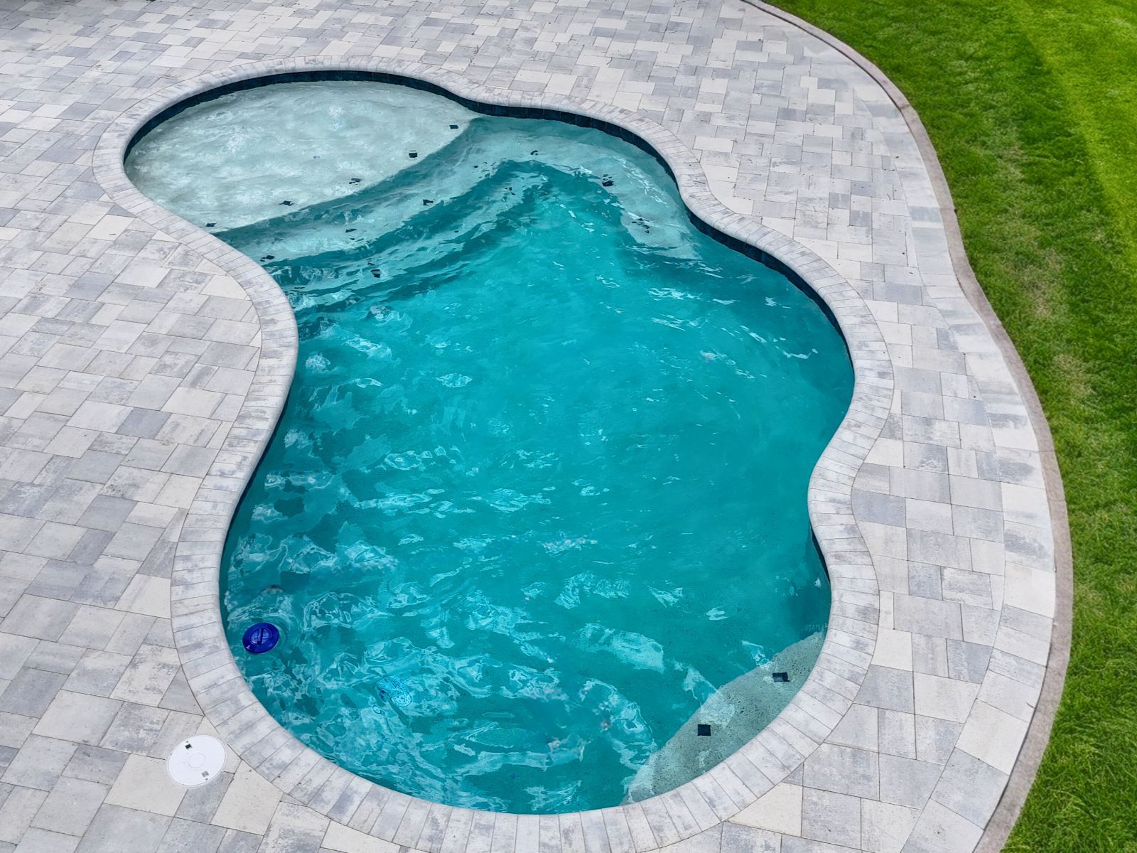 Trusted Pool Contractor in St. Petersburg, FL