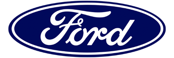 Ford Logo
