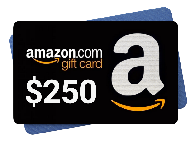 ClearTech Amazon Gift Card