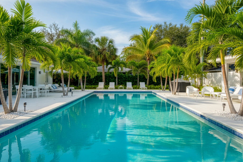 pool service tampa florida