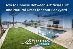 is artificial turf better than grass image