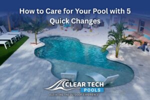 pool care for beginners image
